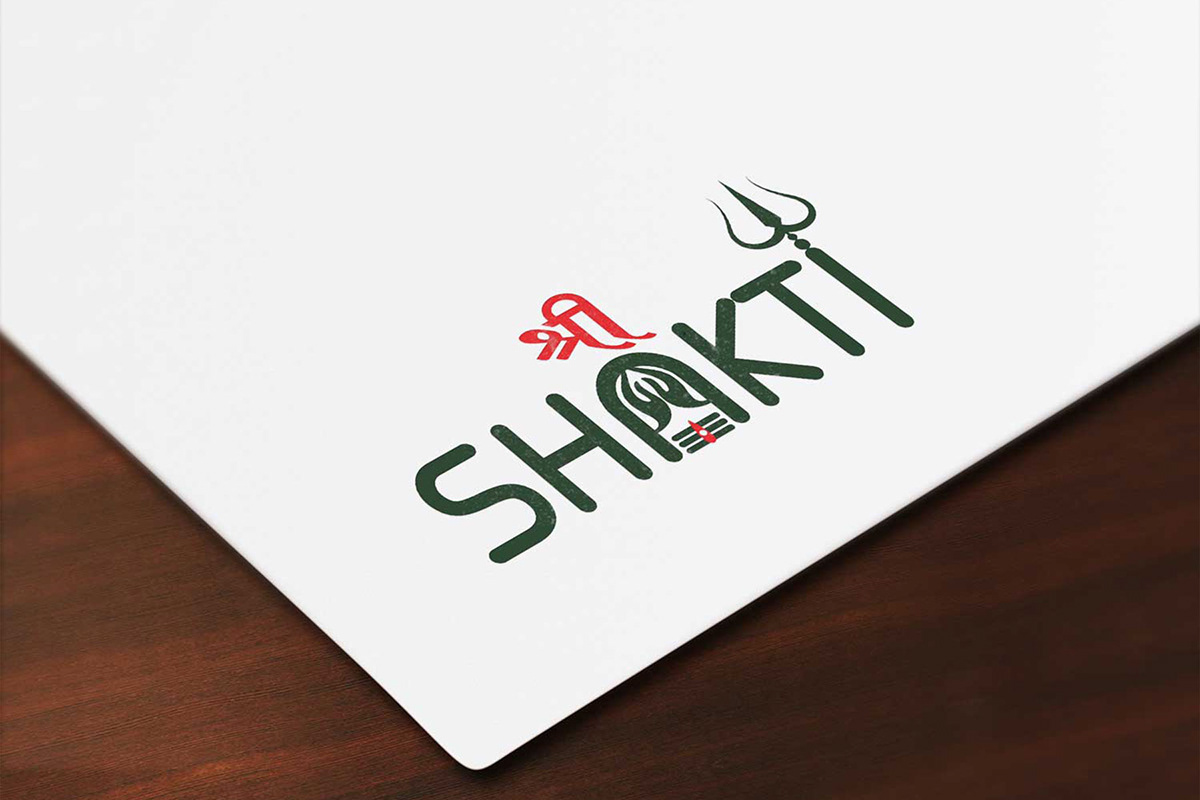 Shree Shakti Brandmark