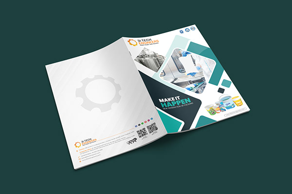 3I Tech Consulting Brochure