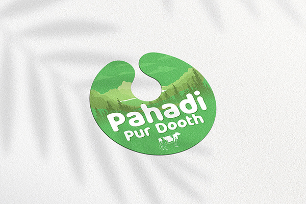 Pahadi Pur Dooth Identity