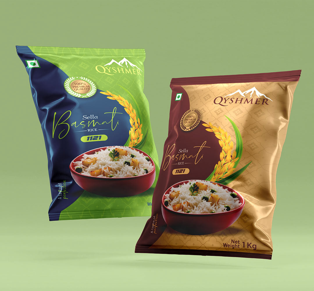 Gro Health Tea Pouch