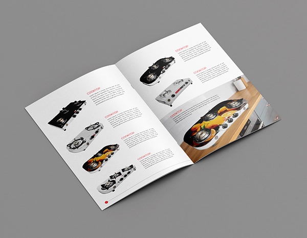 3I Tech Services Booklet