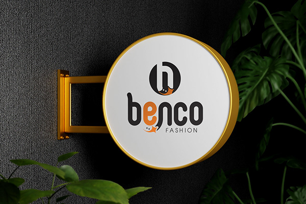 Benco Fashion Identity
