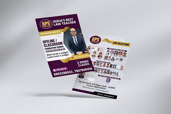 Deerika Weekly Flyer